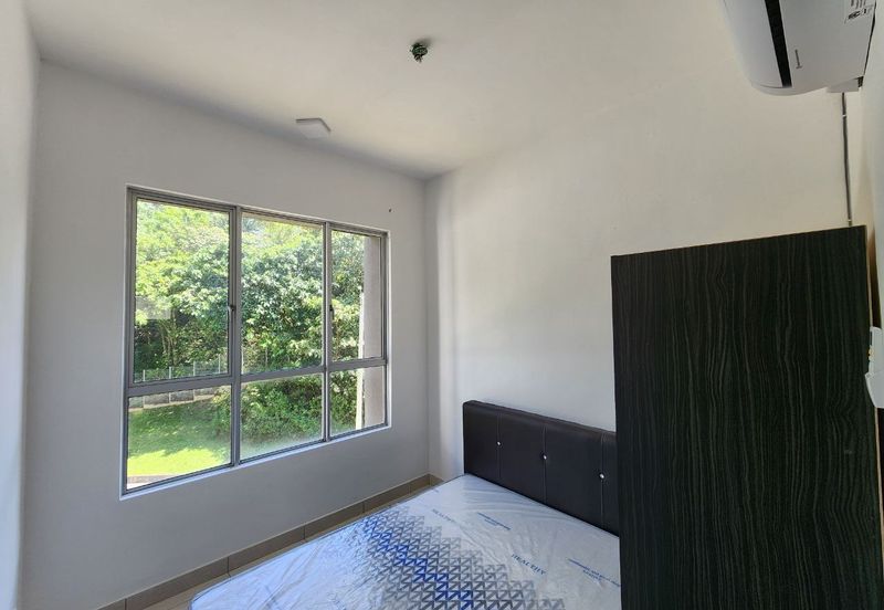 Meru Heights Residences