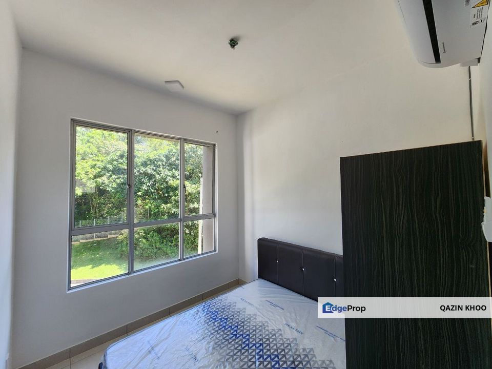 Meru Heights Residences Scientex Meru Condo, Perak, Ipoh