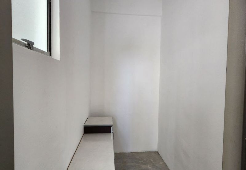 Meru Heights Residences