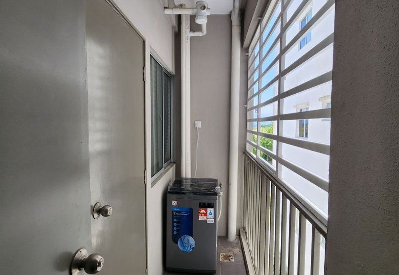 Meru Heights Residences