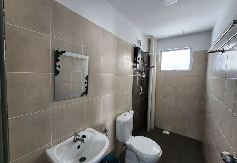 Meru Heights Residences