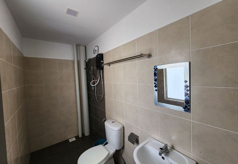 Meru Heights Residences