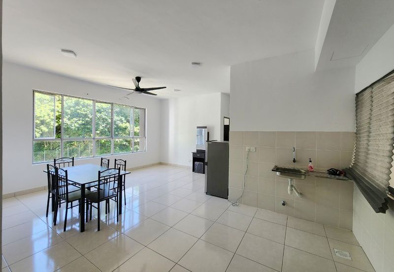 Meru Heights Residences