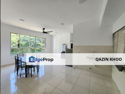 Meru Heights Residences Scientex Meru Condo, Perak, Ipoh