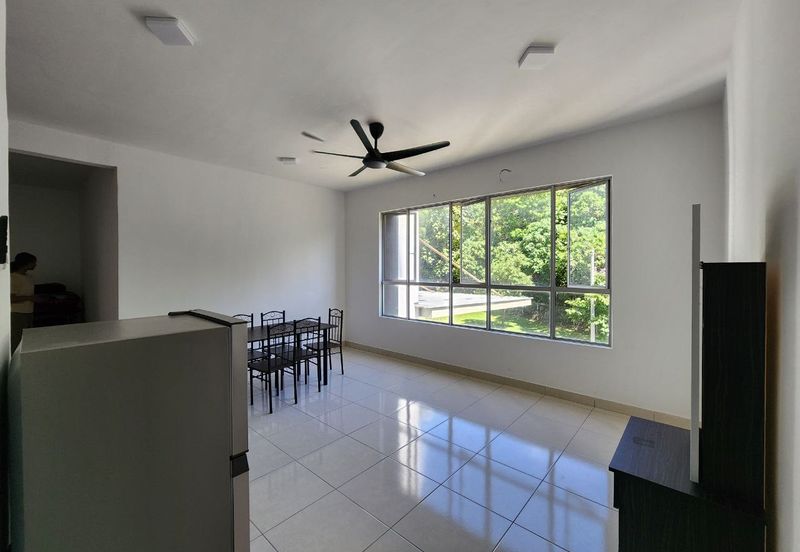 Meru Heights Residences