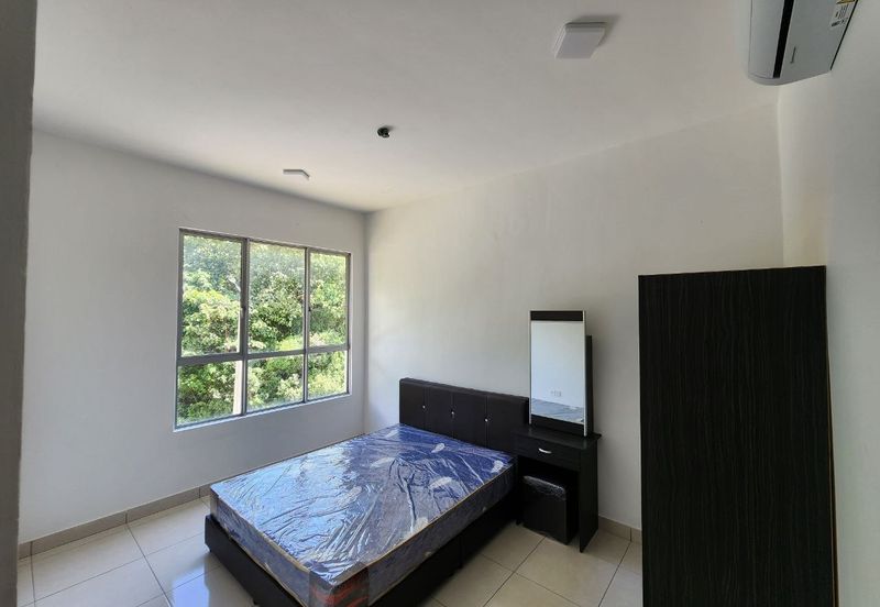 Meru Heights Residences