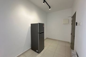 Meru Heights Residences