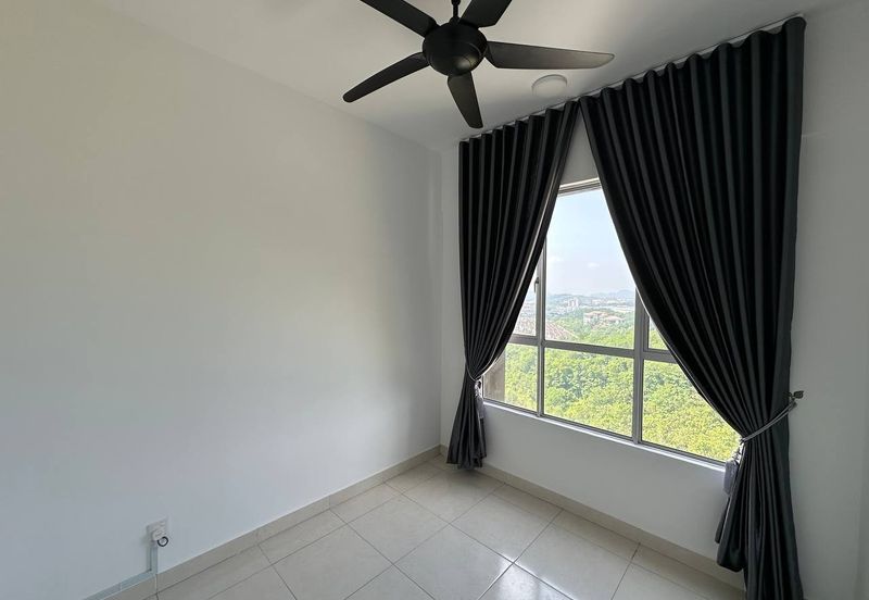 Meru Heights Residences