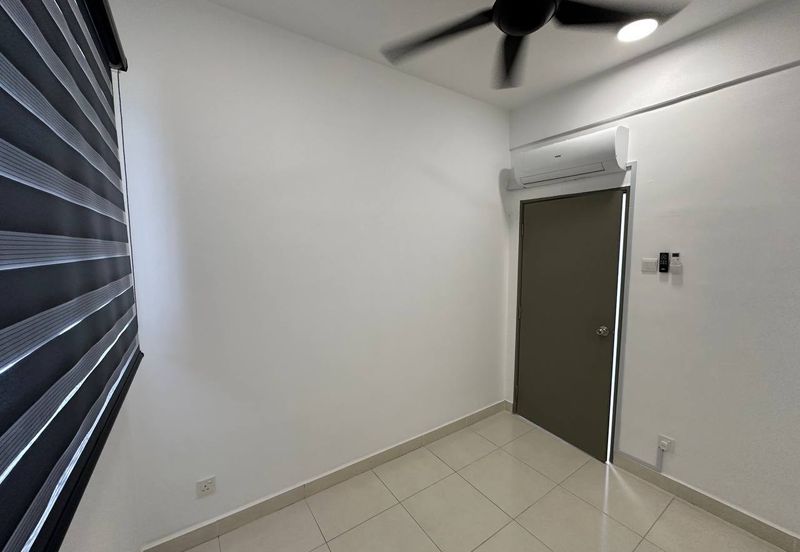 Meru Heights Residences