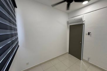 Meru Heights Residences