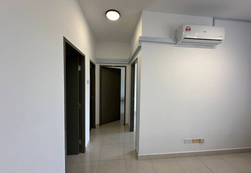 Meru Heights Residences