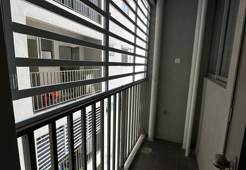 Meru Heights Residences