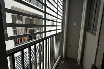 Meru Heights Residences