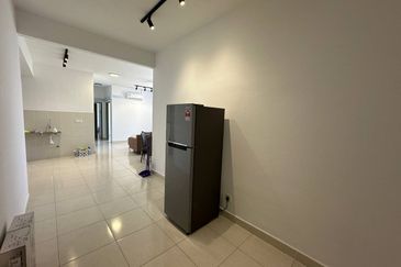 Meru Heights Residences