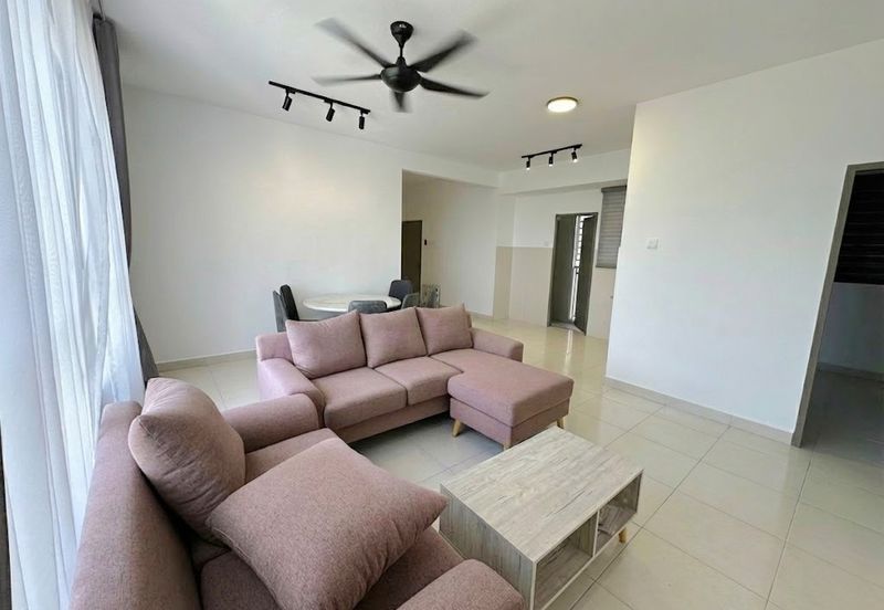 Meru Heights Residences