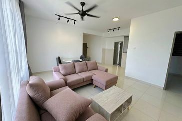 Meru Heights Residences