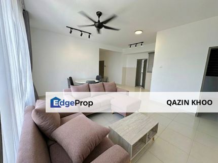 Meru Scientex Ipoh Condominium, Perak, Ipoh