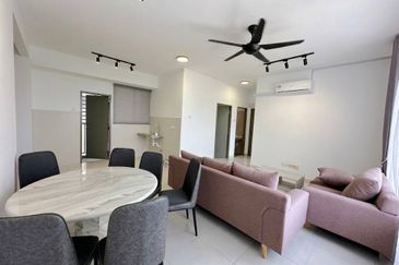 Meru Heights Residences