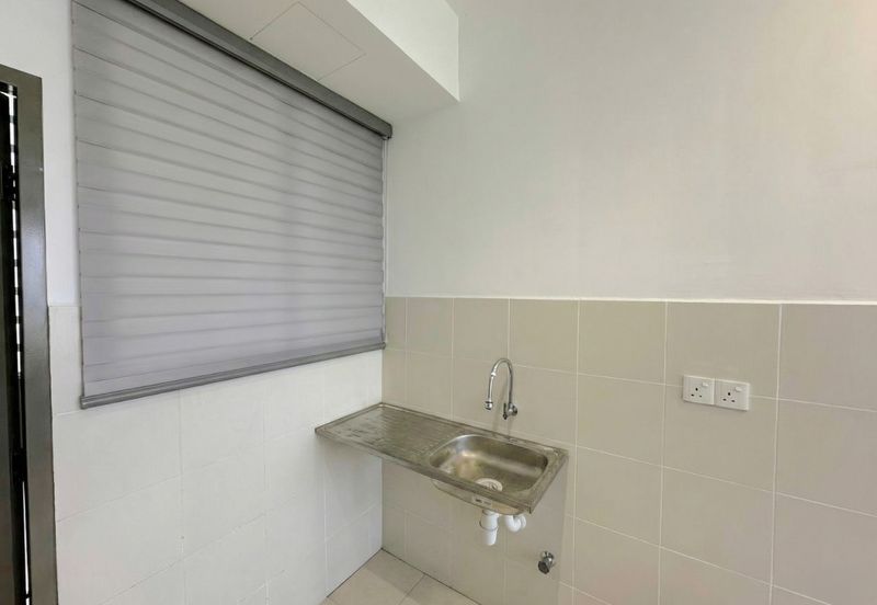 Meru Heights Residences