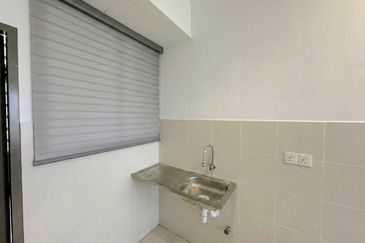 Meru Heights Residences