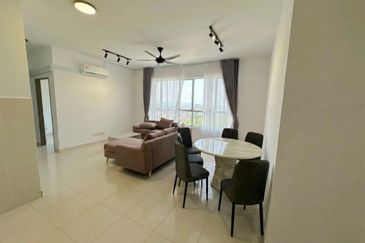 Meru Heights Residences