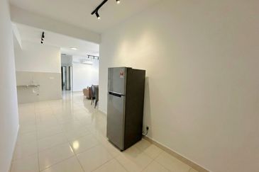 Meru Heights Residences