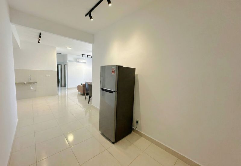 Meru Heights Residences