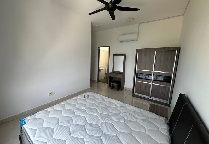 Meru Heights Residences