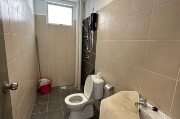 Meru Heights Residences