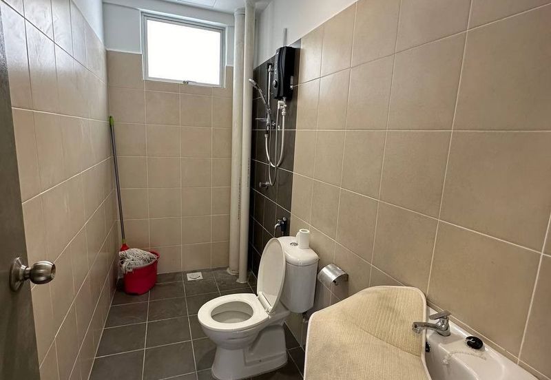 Meru Heights Residences