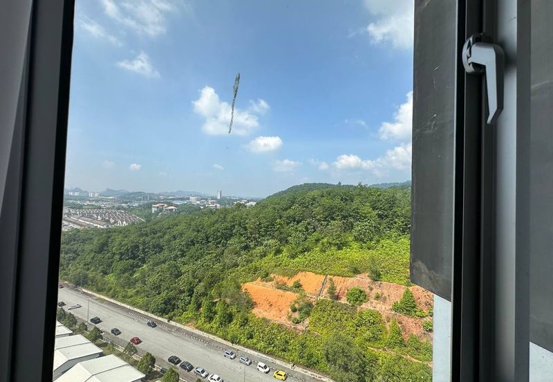 Meru Heights Residences