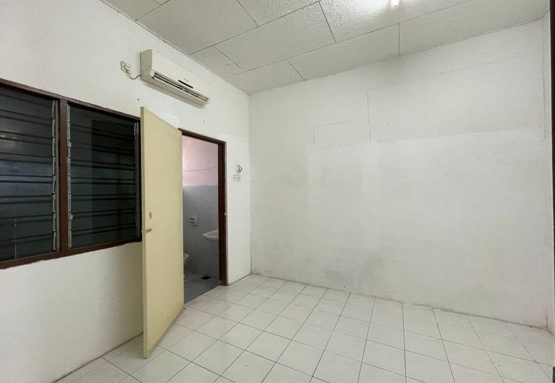 Gunung Rapat Taman Saikat Single Storey Terrace House