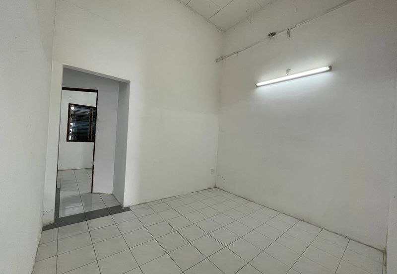 Gunung Rapat Taman Saikat Single Storey Terrace House