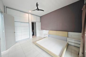 Panorama Lapangan Perdana