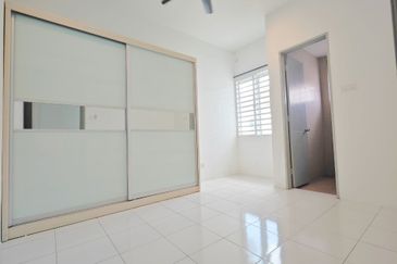 Panorama Lapangan Perdana