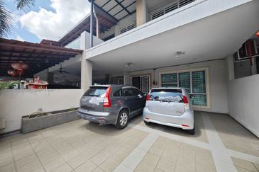 Panorama Lapangan Perdana