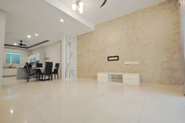 Panorama Lapangan Perdana