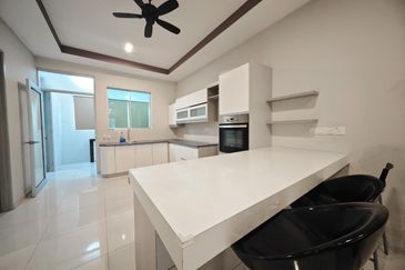 Panorama Lapangan Perdana