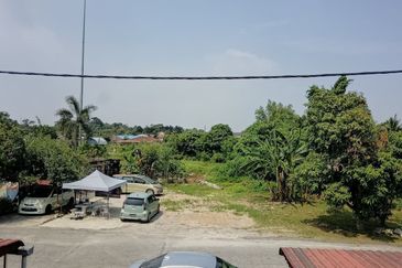 Pengkalan Ipoh