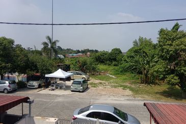 Pengkalan Ipoh