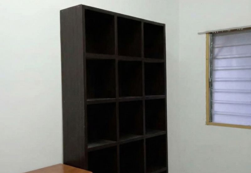 Seri Palma (Botani Palma)