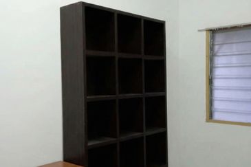 Seri Palma (Botani Palma)