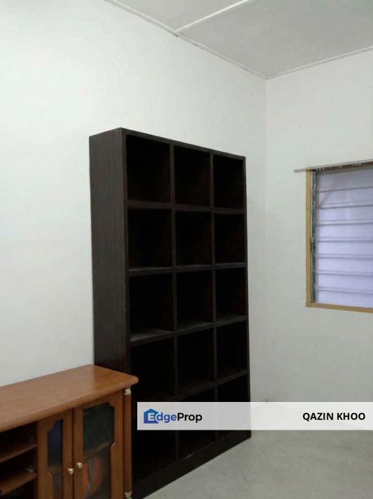 Botani Seri Palma Single Storey Terrace House, Perak, Ipoh