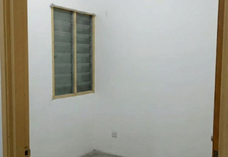 Seri Palma (Botani Palma)