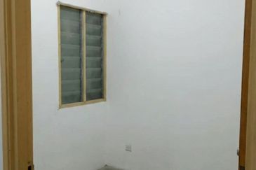 Seri Palma (Botani Palma)