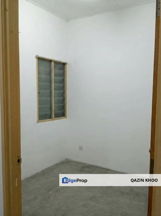 Botani Seri Palma Single Storey Terrace House, Perak, Ipoh