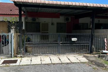 Seri Palma (Botani Palma)