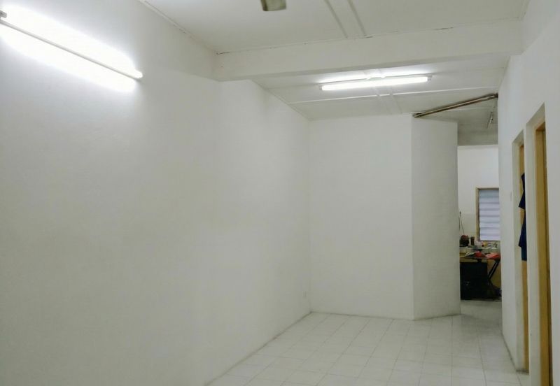 Seri Palma (Botani Palma)