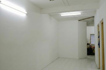 Seri Palma (Botani Palma)