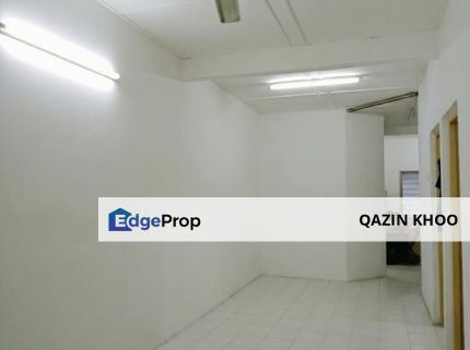 Botani Seri Palma Single Storey Terrace House, Perak, Ipoh